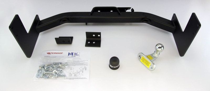 Tow Bar For Mercedes Sprinter Van, Minibus (3,05) - E