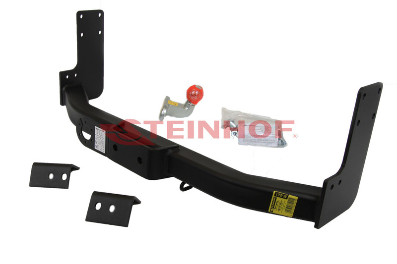 Tow Bar For VW LT 28-35 Van, Minibus (3,55 / 4,025) - E