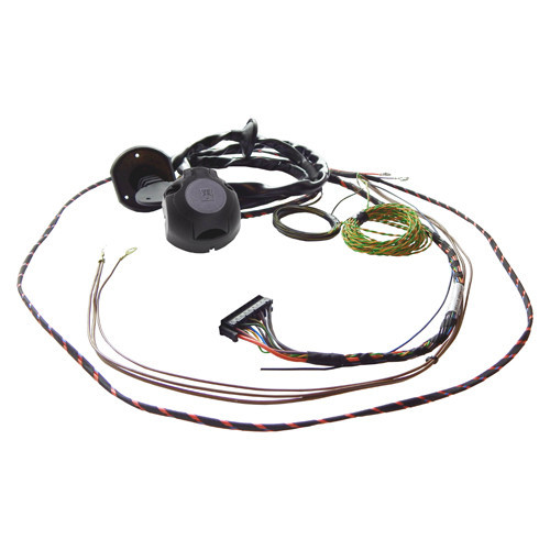Dedicated 7P Towing Electrics Kit for Toyota RAV 4  2013 - 2018
