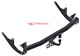 Tow Bar For Mercedes Citan II Tourer (W420) (excl. AdBlue) while stocks last - Standard Swan Neck Tow Ball