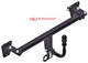 Tow Bar For Mercedes W247 B- Class (W247)  ( incl. AMG) (incl. Hybrid) - Standard Swan Neck Tow Ball