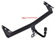 Tow Bar For Renault Koleos - Standard Swan Neck Tow Ball