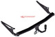 Tow Bar For Renault Talisman Grandtour (Estate) (incl. version with smart opener system) - Standard Swan Neck Tow Ball