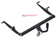 Tow Bar For Renault Clio III Grandtour (Estate) - Standard Swan Neck Tow Ball