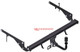 Tow Bar For Mazda CX-9 II USA (TC) (2WD/4WD) - Standard Swan Neck Tow Ball