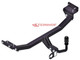 Tow Bar For Kia Cee'd 5 Door (JD) - Standard Swan Neck Tow Ball