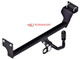 Tow Bar For Kia Picanto 5 Door - Standard Swan Neck Tow Ball