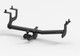 Tow Bar For Opel Agila 2WD/4WD - Standard Swan Neck Tow Ball