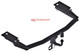 Tow Bar For Mazda 6 Estate (GY) - Standard Swan Neck Tow Ball