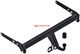 Tow Bar For Skoda Enyaq iV (5AC, 5AZ) - Standard Swan Neck Tow Ball