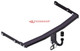 Tow Bar For Mazda 6 Estate (GH) - Standard Swan Neck Tow Ball