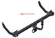 Tow Bar For Peugeot 308 Estate/ SW - Standard Swan Neck Tow Ball