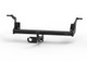Tow Bar For Renault Megane I 3/5 Door - Standard Swan Neck Tow Ball