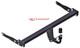 Tow Bar For Seat Alhambra  II - Standard Swan Neck Tow Ball