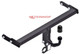 Tow Bar For Volvo S60 II 4 Door - Standard Swan Neck Tow Ball
