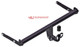 Tow Bar For VW Golf VII Estate - Standard Swan Neck Tow Ball
