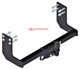 Tow Bar For Hyundai H350 Van (excl. step) - E