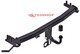 Tow Bar For SSANGYONG Rodius I 2WD / 4WD - Standard Swan Neck Tow Ball