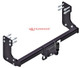 Tow Bar For Hyundai H350 Box Van  (SWB, LWB) - E