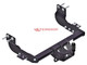 Tow Bar For Ford Transit Van - E