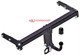 Tow Bar For Volvo XC 70 - Standard Swan Neck Tow Ball