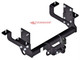 Tow Bar For Nissan NV 400 (Box Van)  (double wheels) (Rear wheel drive) (L3 / L4) - E