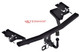Tow Bar For ALFA ROMEO 159 Sportwagon (Estate) - horizontal detachable towball (automatic)