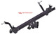 Tow Bar For Fiat Ducato Van, Minibus (incl. L4/XL)  (in case of additional stiffen of the rear bumper of the car it is necessary to order WZ-064) - E