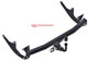 Tow Bar For Nissan Townstar (XFK) (excl. AdBlue) while stocks last - horizontal detachable towball (automatic)