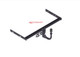 Tow Bar For Audi A3 Sportback 5 Door - vertical detachable towball (automatic)