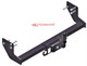 Tow Bar For Mercedes Viano (W639) - E