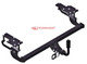 Tow Bar For Suzuki SX4 5 Door 2WD/4WD - horizontal detachable towball (automatic)