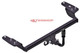 Tow Bar For Chrysler 300C Touring (Estate)  (incl  4WD)  (except for SRT) - horizontal detachable towball (automatic)