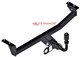 Tow Bar For Toyota Yaris Verso - horizontal detachable towball (automatic)