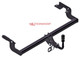 Tow Bar For Citroen C5 4/5 Door - horizontal detachable towball (automatic)