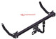 Tow Bar For Peugeot 308 Estate/ SW - horizontal detachable towball (automatic)
