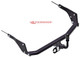 Tow Bar For Mazda 2 (DY) - horizontal detachable towball (automatic)