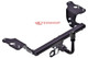 Tow Bar For Toyota Auris 5 Door - horizontal detachable towball (automatic)