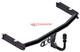 Tow Bar For Audi A4 Estate (incl. Quattro) - vertical detachable towball (automatic)