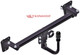 Tow Bar For Mercedes W 177 A- Class (5 Door) (W177)  (incl. AMG package) (incl. Hybrid) - vertical detachable towball (automatic)