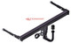 Tow Bar For Ford Focus IV 5 Door (incl. ST-Line Hybrid) - vertical detachable towball (automatic)