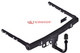 Tow Bar For Ford Galaxy - vertical detachable towball (automatic)