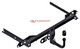 Tow Bar For Opel Astra IV (J) Sports Tourer  Estate - vertical detachable towball (automatic)
