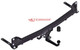 Tow Bar For Ford Explorer - vertical detachable towball (automatic)