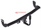 Tow Bar For Citroen C3 II 5 Door - vertical detachable towball (automatic)