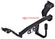 Tow Bar For Hyundai i30 II Estate (GD) - vertical detachable towball (automatic)