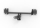 Tow Bar For BMW X6 (F16) (incl. M package) - vertical detachable towball (automatic)