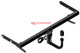 Tow Bar For Kia Stonic (Facelift) (incl. Hybrid) - vertical detachable towball (automatic)
