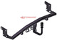 Tow Bar For Hyundai i30 III Estate (PD) - vertical detachable towball (automatic)