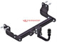 Detachable Tow Bar for Ford Tourneo Custom L1/L2